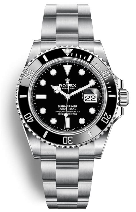 pr sale baselworld 2018 rolex submariner date 126610ln